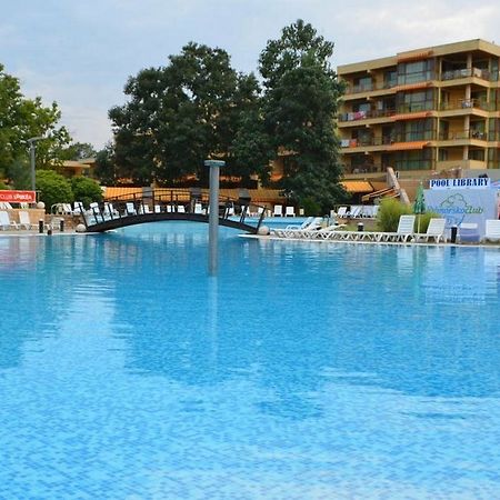 Les Magnolias Hotel Πριμόρσκο Εξωτερικό φωτογραφία