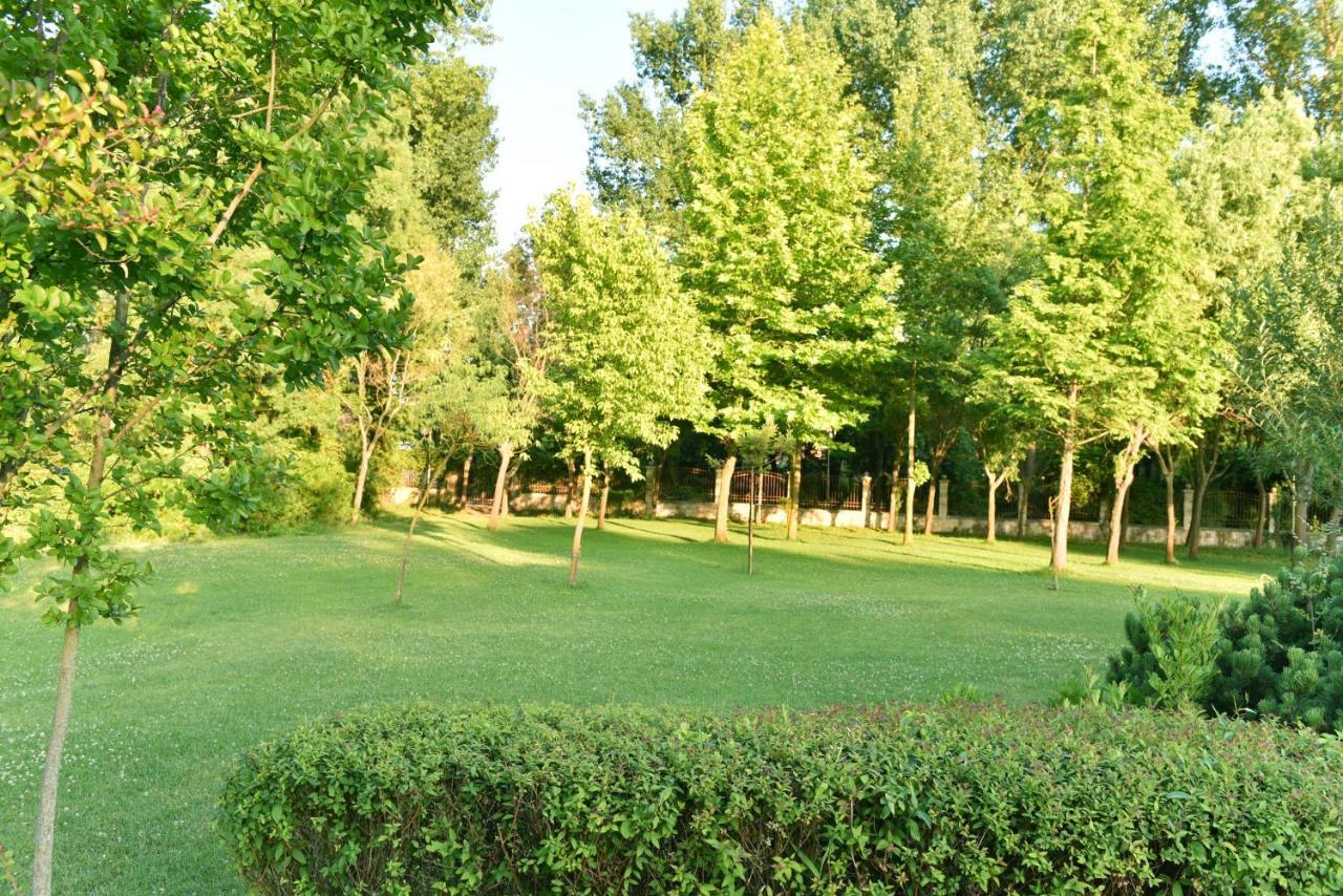 Les Magnolias Hotel Πριμόρσκο Εξωτερικό φωτογραφία