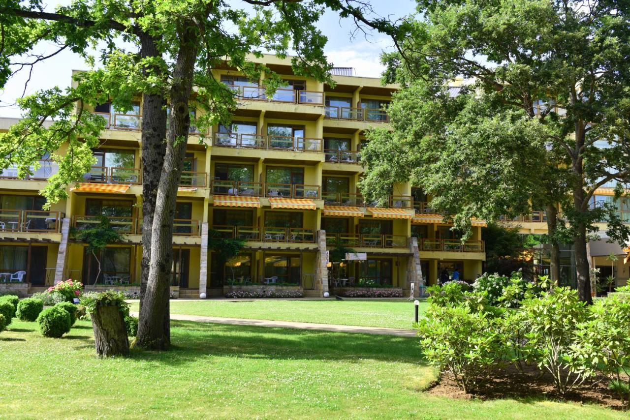 Les Magnolias Hotel Πριμόρσκο Εξωτερικό φωτογραφία