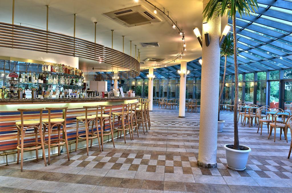 Les Magnolias Hotel Πριμόρσκο Εξωτερικό φωτογραφία