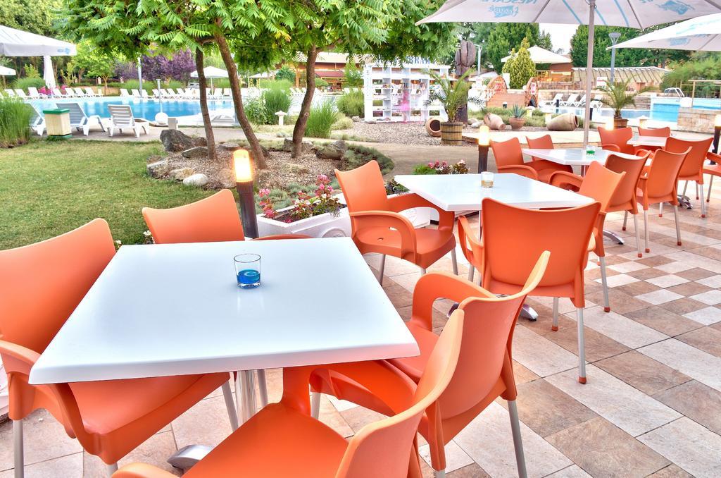 Les Magnolias Hotel Πριμόρσκο Εξωτερικό φωτογραφία