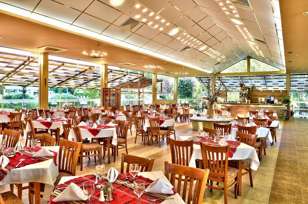 Les Magnolias Hotel Πριμόρσκο Εξωτερικό φωτογραφία