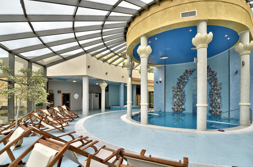 Les Magnolias Hotel Πριμόρσκο Εξωτερικό φωτογραφία
