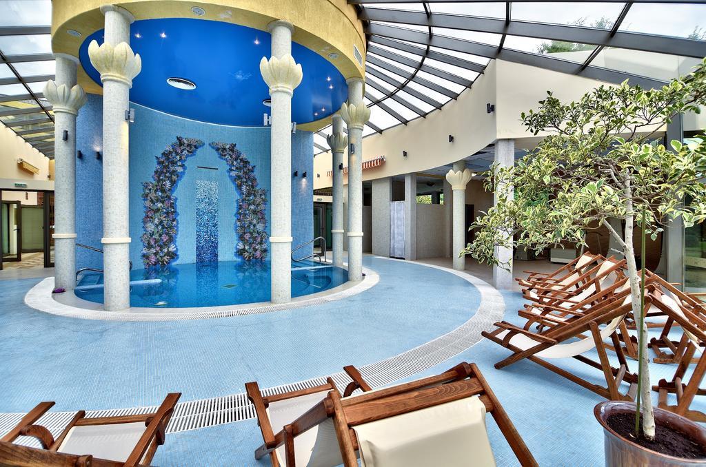 Les Magnolias Hotel Πριμόρσκο Εξωτερικό φωτογραφία
