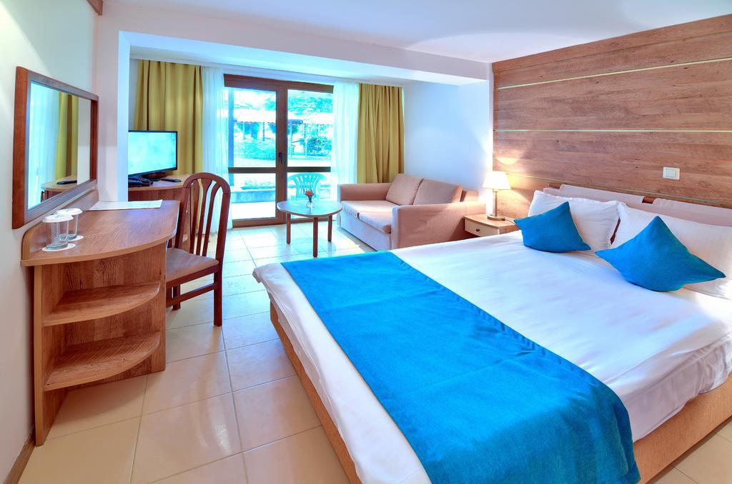 Les Magnolias Hotel Πριμόρσκο Εξωτερικό φωτογραφία
